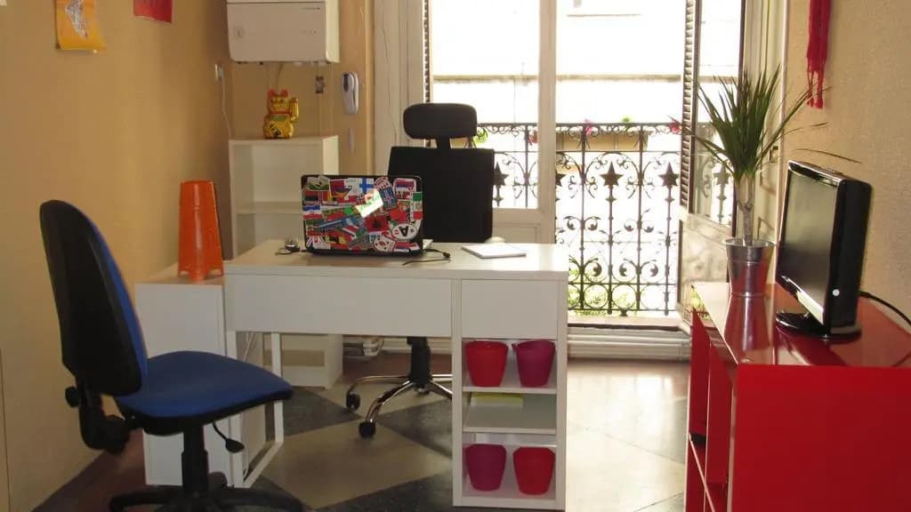 San Juan Hostel Madrid - photo 9