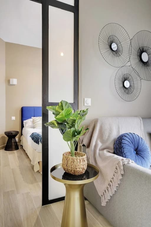 Charming 1-bedroom Apartment in Vibrant 19th Arrondissement - photo 7