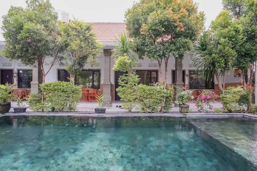 The Raja Guest House - photo 11