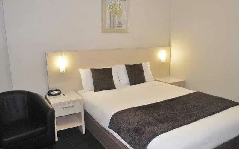 Best Western Ashfields Philip Lodge Motel - photo 12