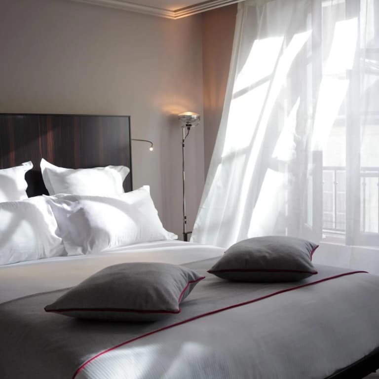 Hotel Saint Dominique - photo 31