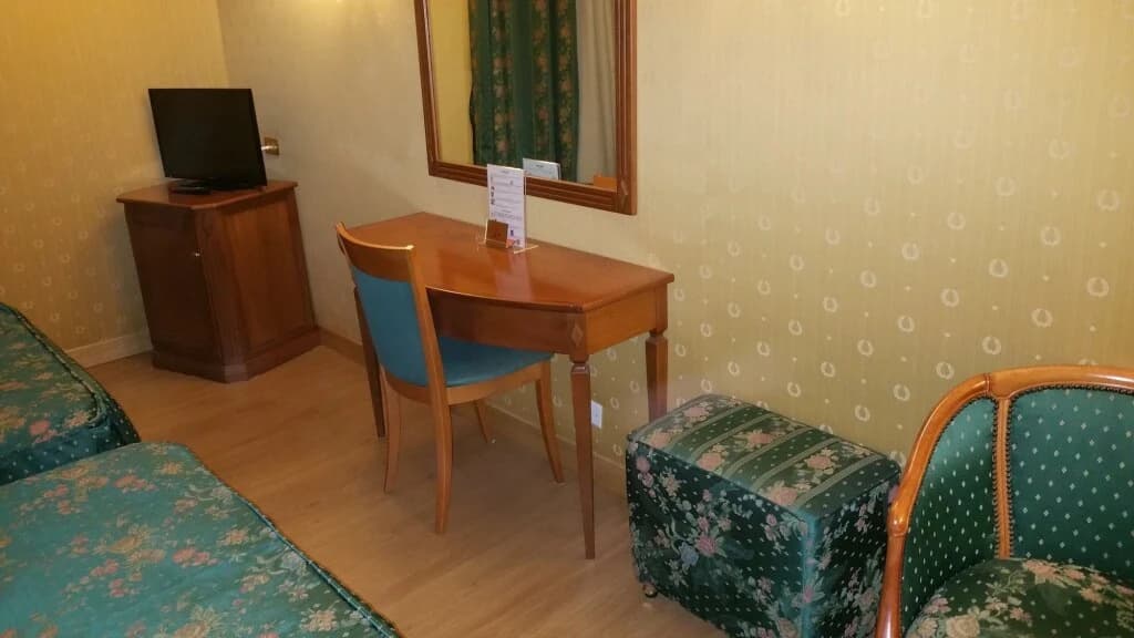 Hotel Giorgi - photo 19