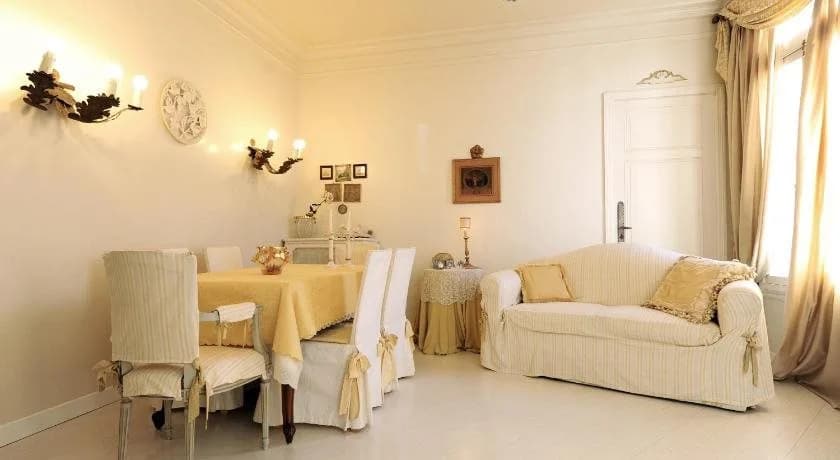 Royal Negresco - 5 Stars Holiday House - photo 22