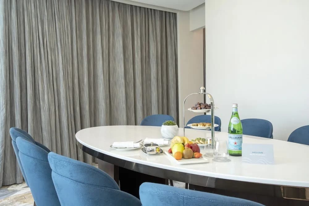 Century Marina Hotel Lusail - photo 49