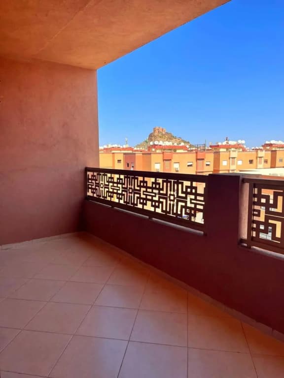 Superbe appartement en résidence avec piscines - photo 9