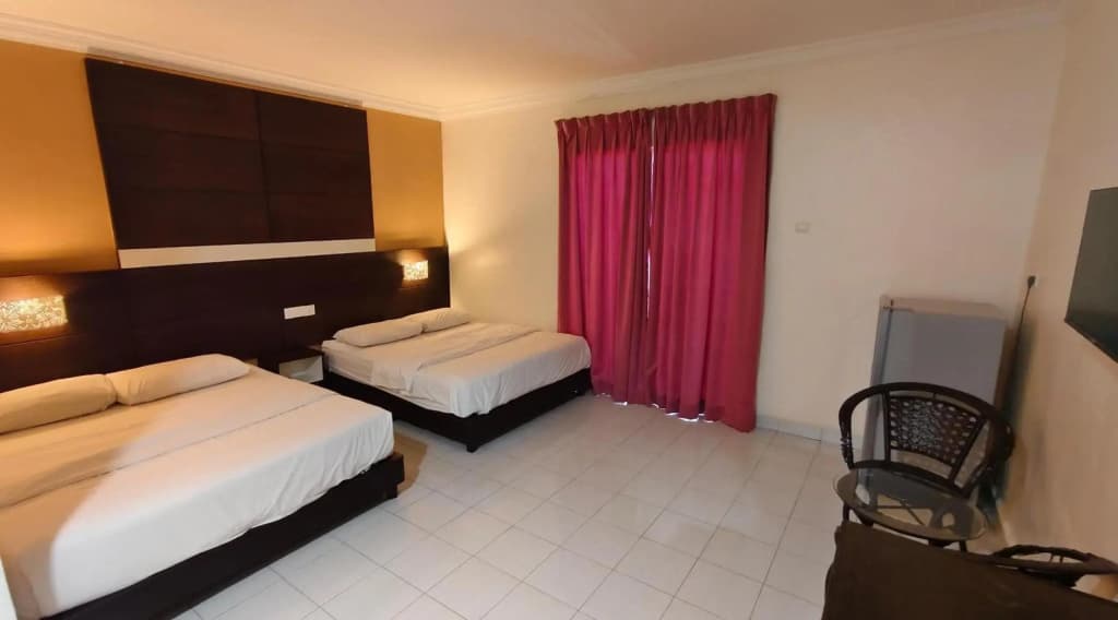 Casa Idaman Motel Langkawi - photo 2