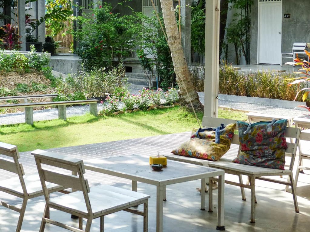 Glur Hostel - photo 10