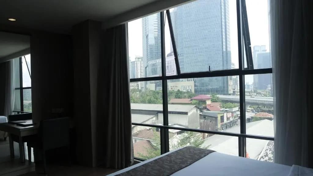 Avissa Suites - photo 8