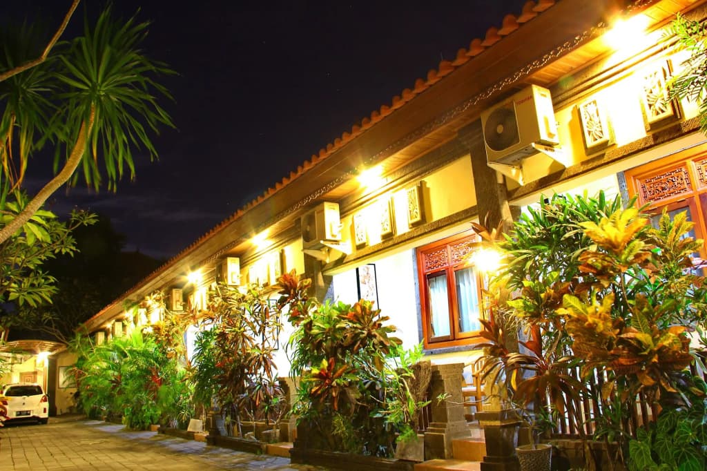 The Yuma Bali Hotel - photo 9