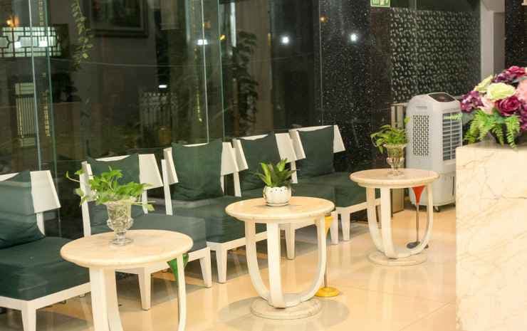 Green Capital Hotel 2 - photo 23