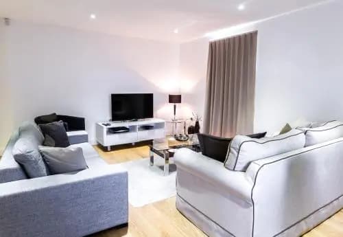 Surbiton Hills Apartment - main photo