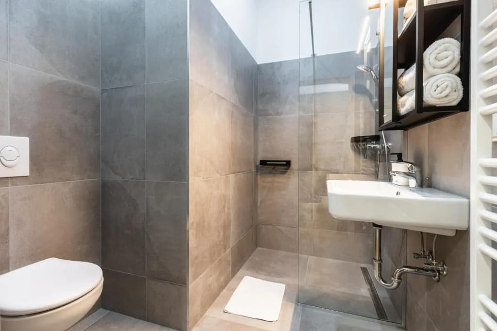 Classy and elegant Apartments: Dwell Bell - photo 10