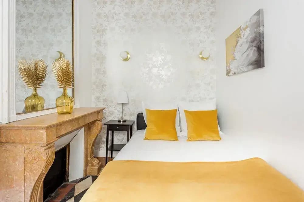 Merveil Family Suite - Opera Castellane - photo 17