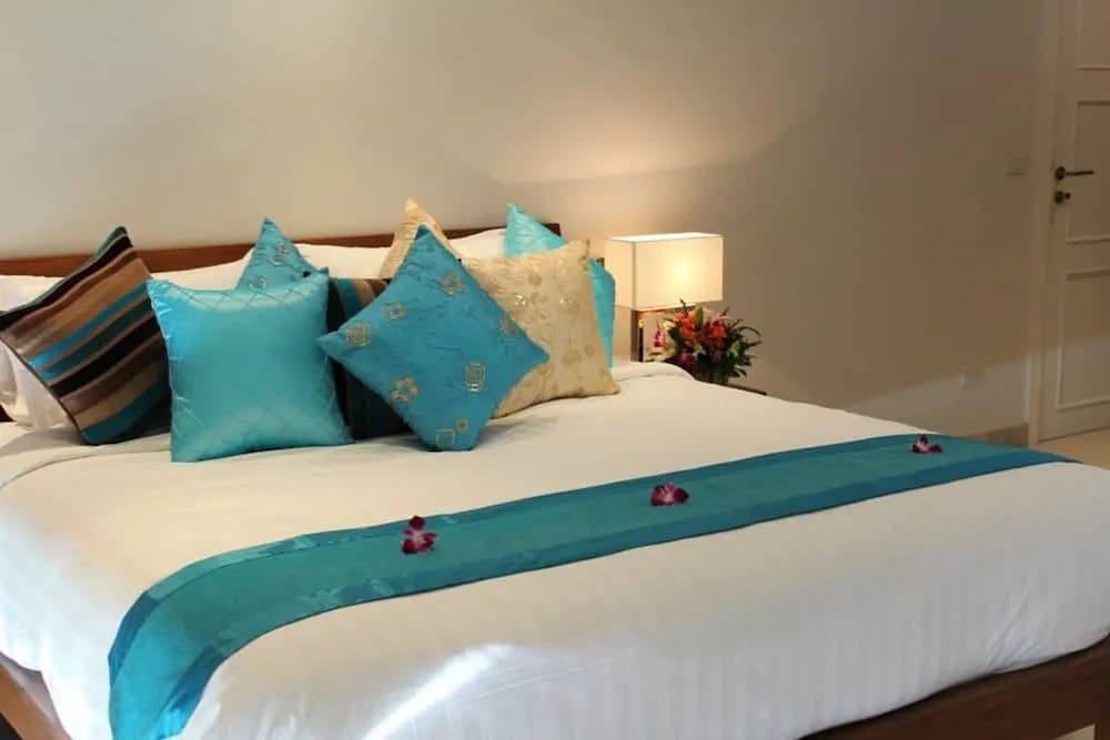 Villa Samui Sky - photo 5