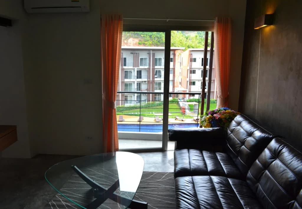 Life Condominium - photo 6