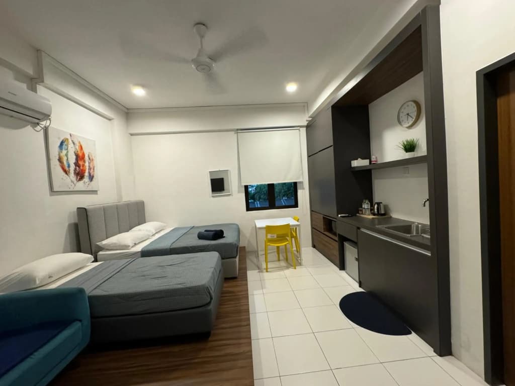 Sofea Imperio Homestay @ Alor Setar - photo 4