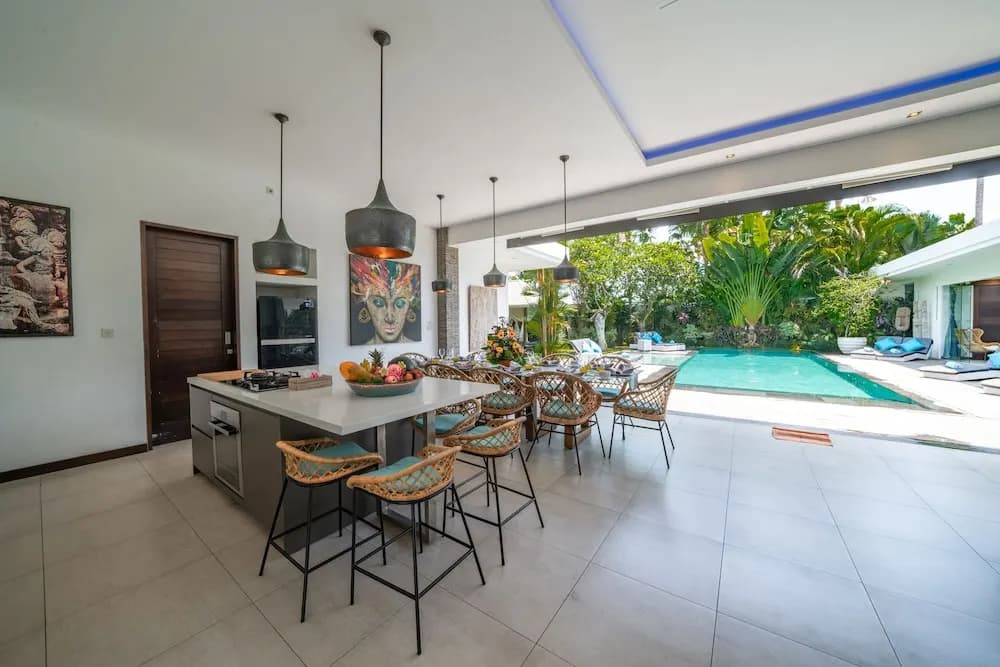 Villa Lilis - photo 19