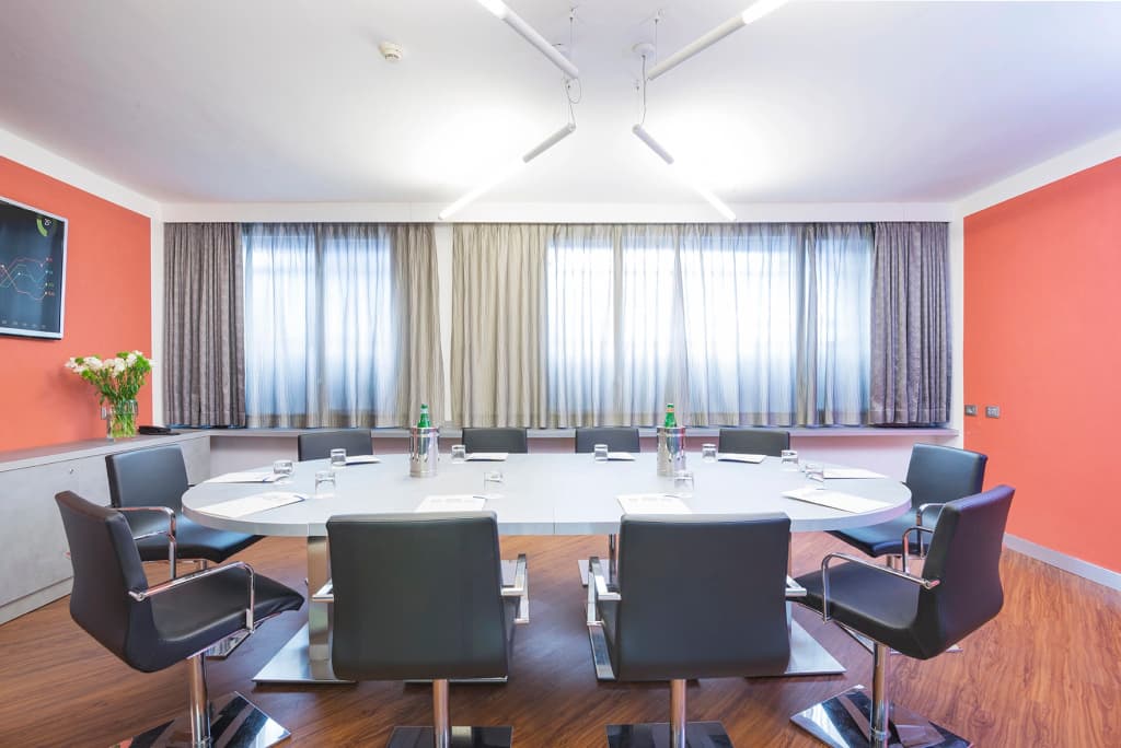 C-Hotels Atlantic - photo 20