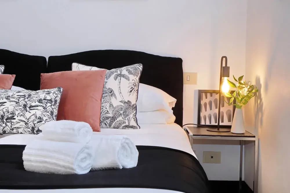 Leonita Apartment - photo 5
