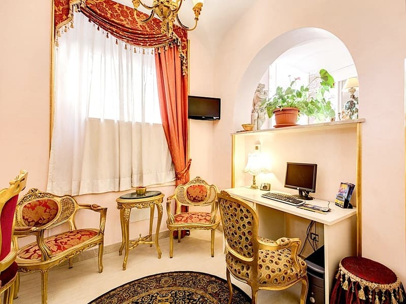 DCBoutiqueHotel - photo 23