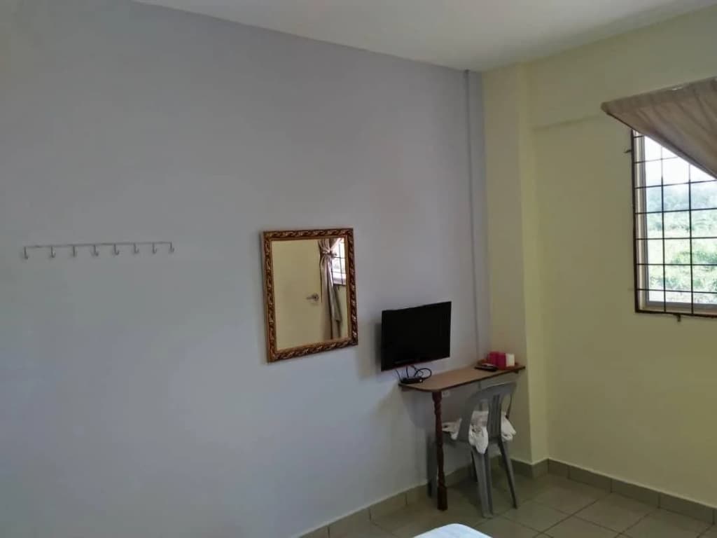 Hotel Tuaran - photo 4