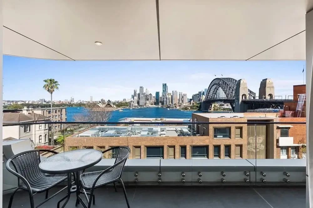Dream Views of Sydney CBD - photo 7