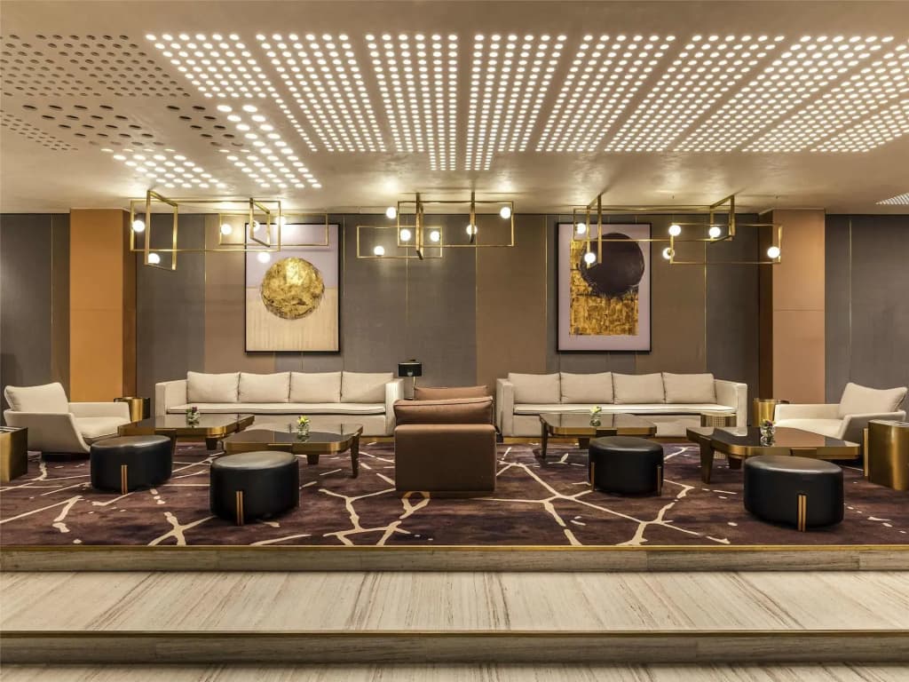 Rixos Gulf Hotel Doha - photo 47