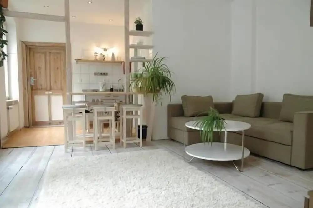 Berlin-Apartments - photo 12