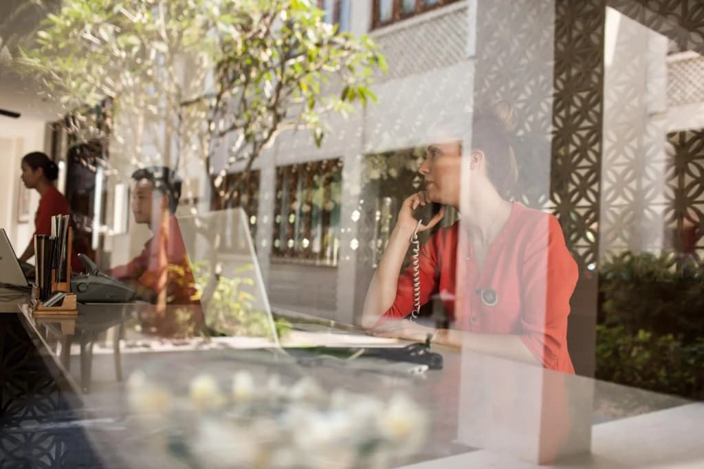 Almanity Hoi An Resort & Spa - photo 34
