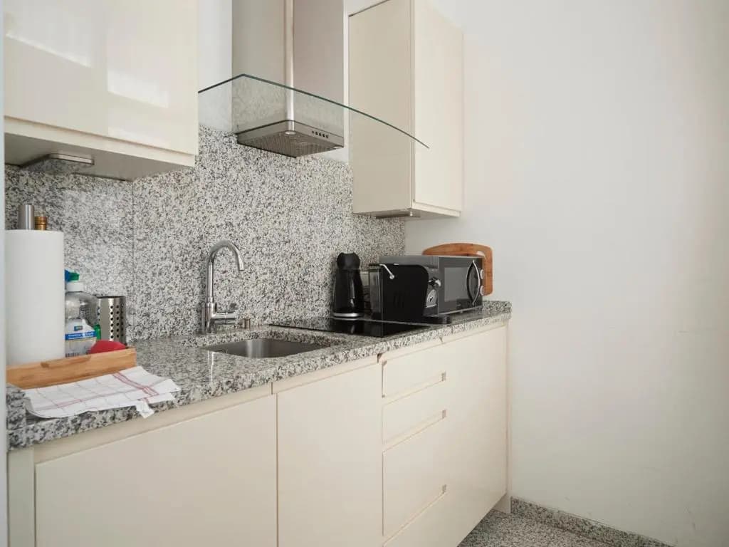 Vienna Studio Apartments - photo 10