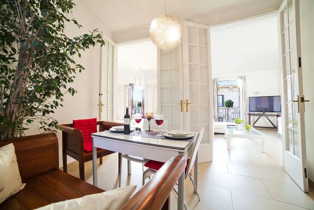 Watermelon - Platinum Apartment - photo 4