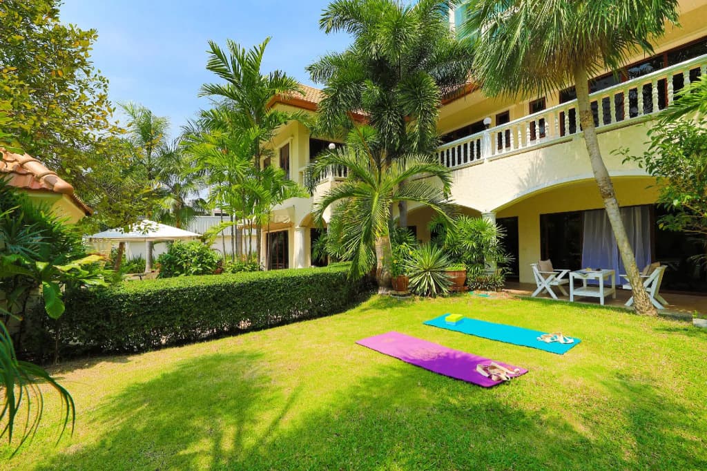 Siam Pool Villa Pattaya - photo 11