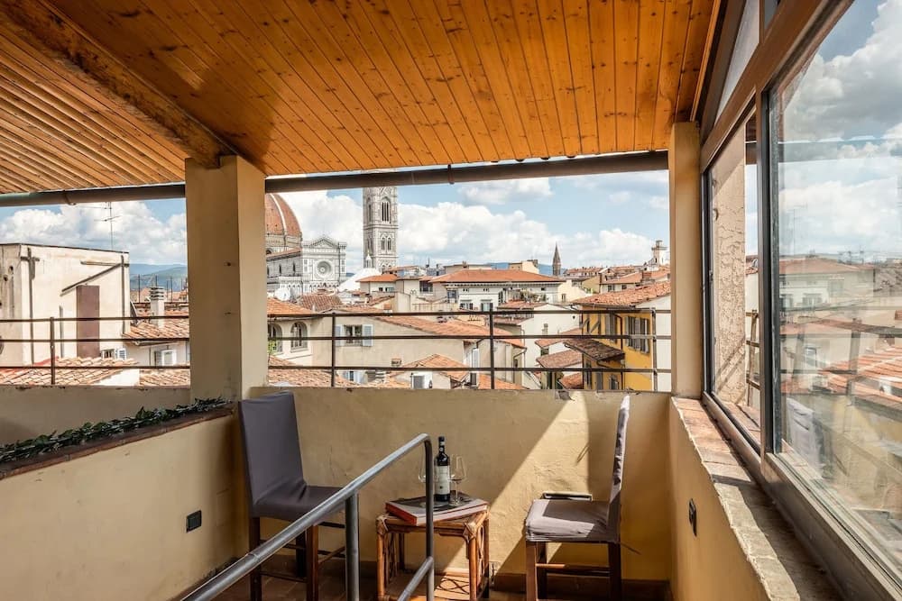 San Lorenzo Terrace - photo 12