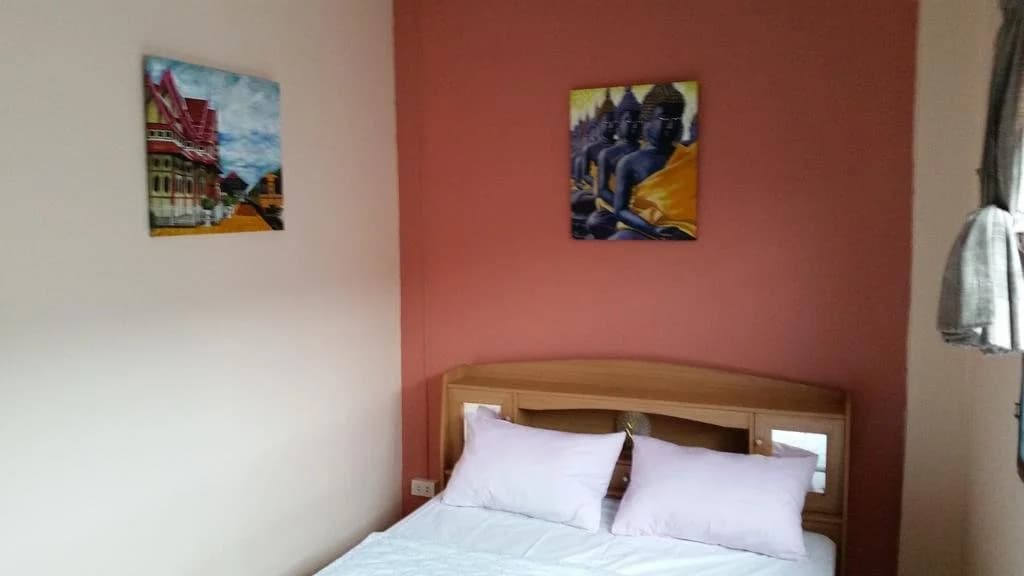Oskar`s Guesthouse - photo 4