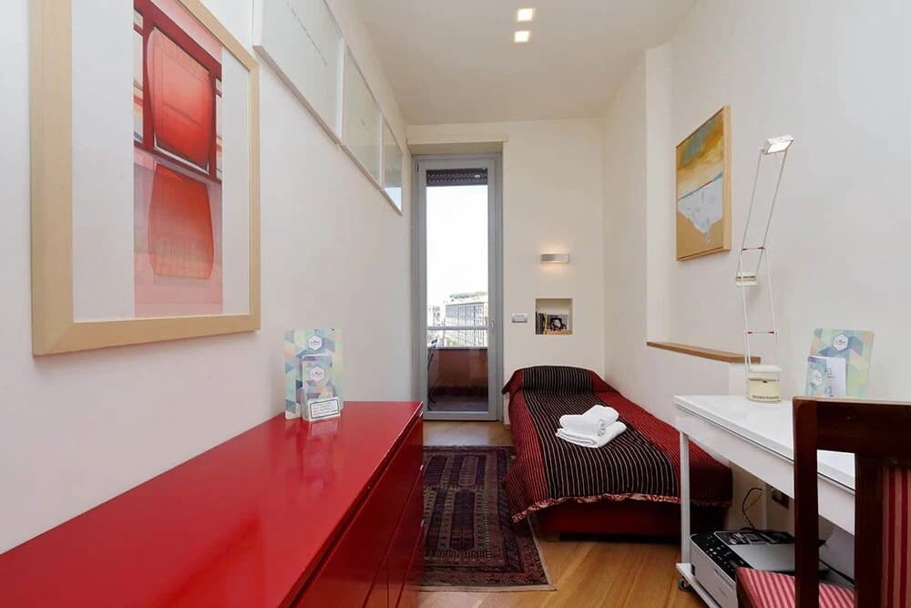 Saint Peter's Bright Apartment - photo 4