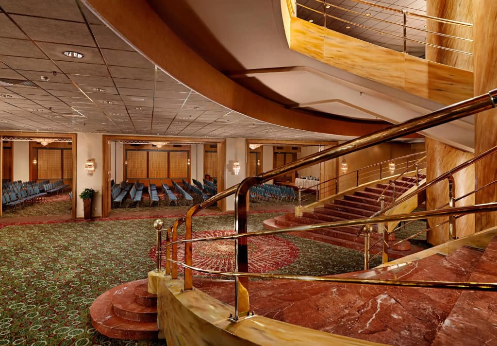 Divani Caravel Hotel - photo 17