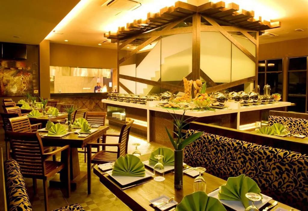Philea Resort & Spa - photo 23