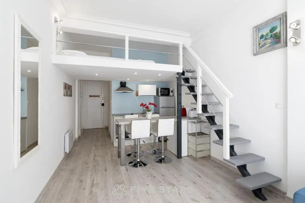 Studio Imperator Five stars holiday house - photo 1