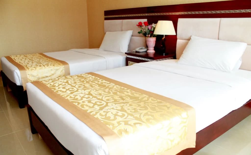 Mermaid's Beach Resort Jomtien - photo 3