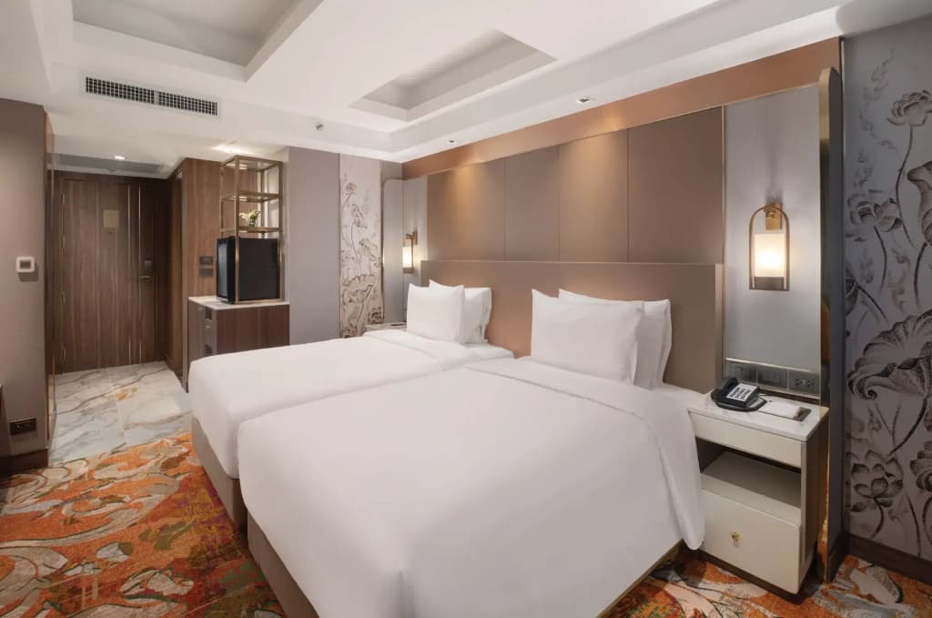 SAMALA Hotel Bangkok - photo 41
