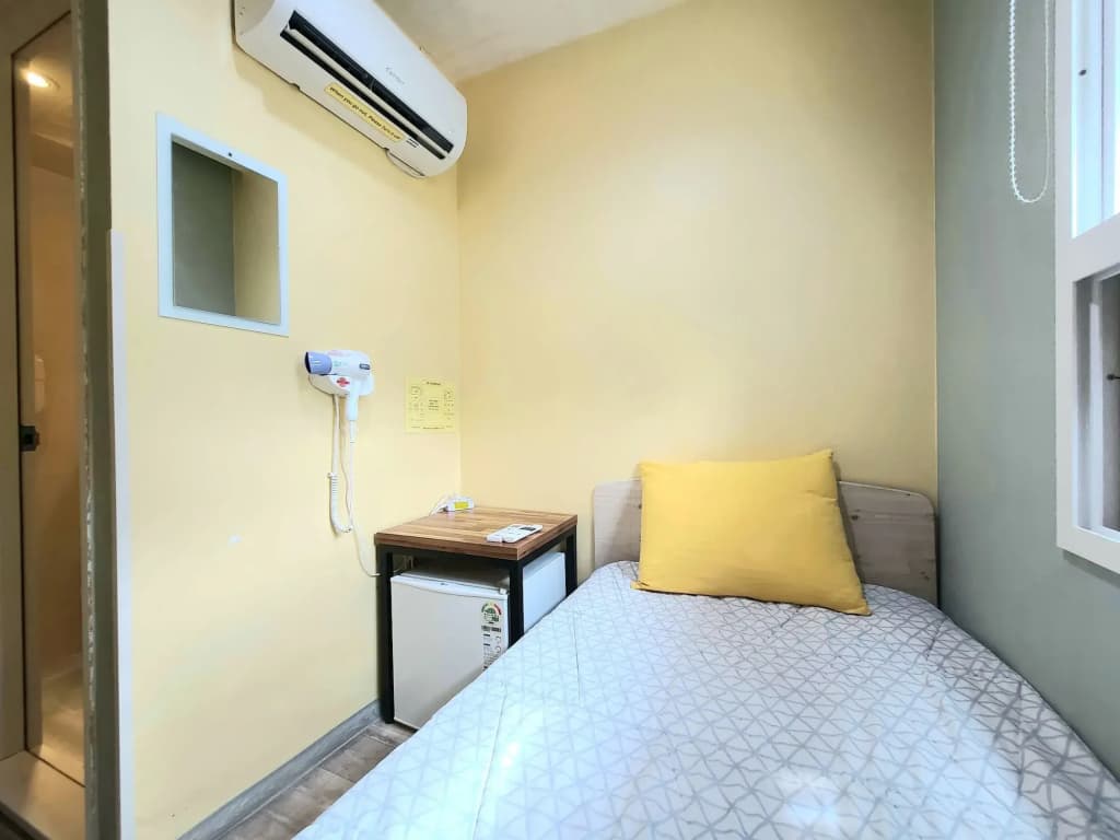 Hostel Tommy - photo 30