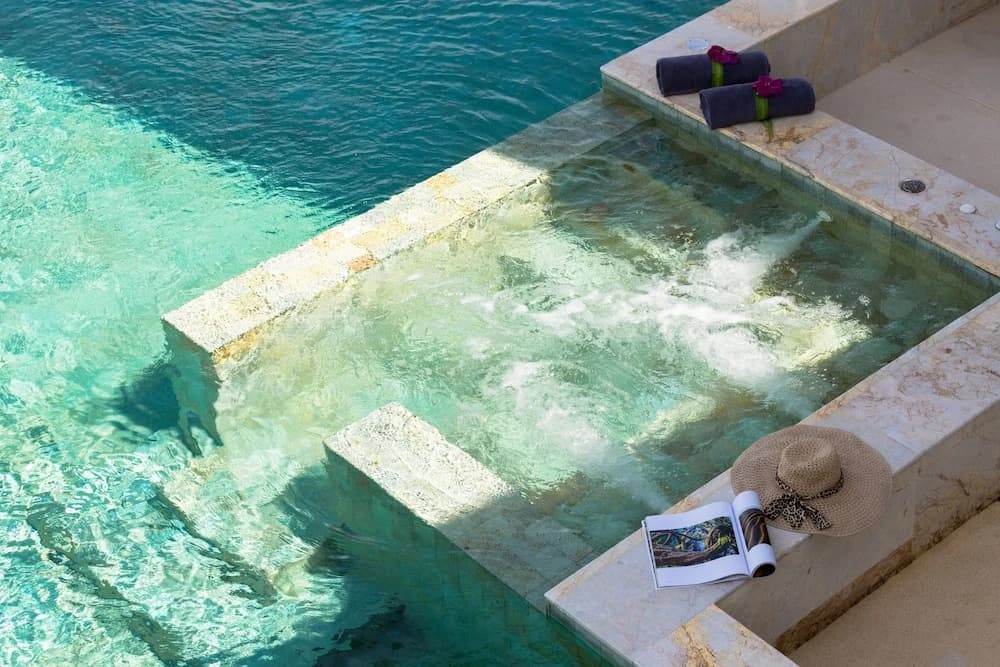 Villa Magnolia With Private Pool - photo 15