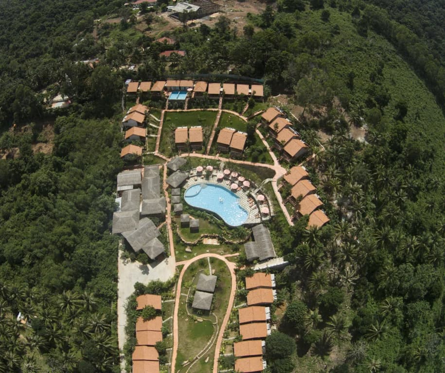 Daisy Resort - photo 7