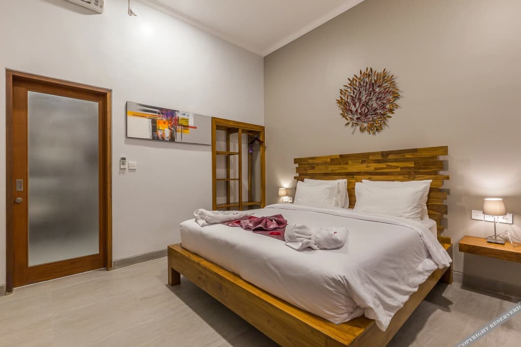 Ayuna Suites - photo 2