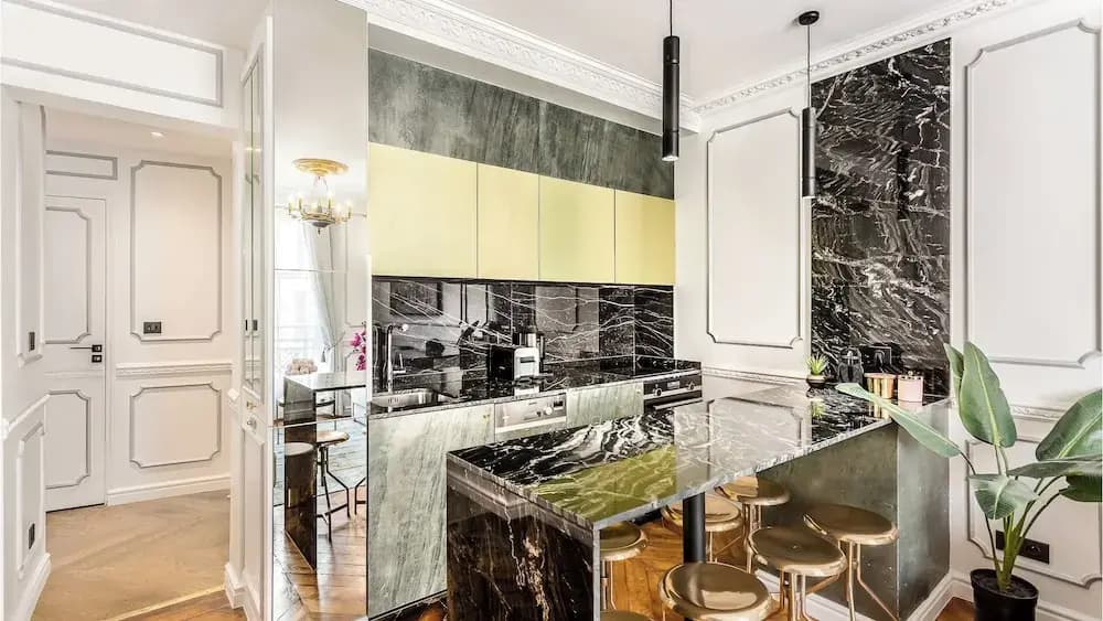 Merveil Luxury Suites - Sebastopol I-II - photo 16