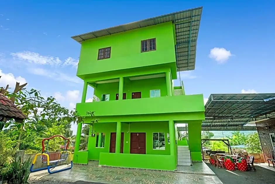 OYO 90462 Padang Besar Green Inn - photo 7