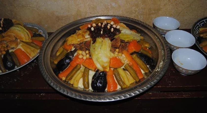 Riad dar ourika - photo 11
