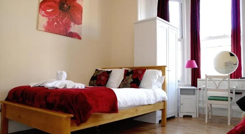 Balmore Guest House - photo 6