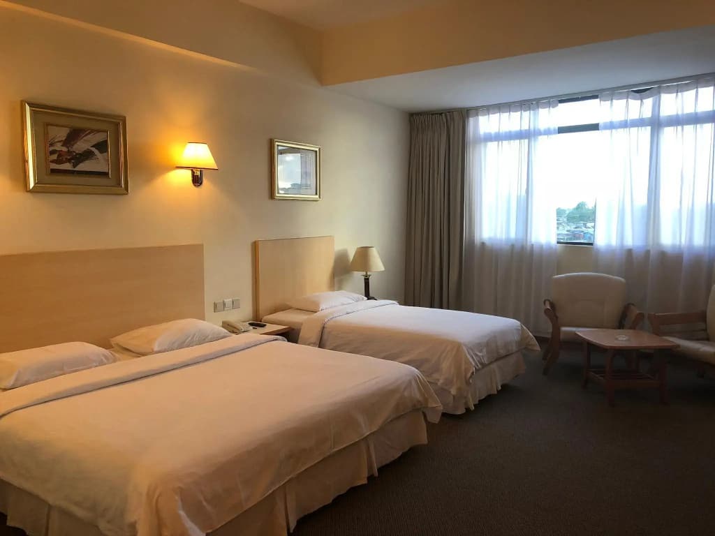 Seafest Hotel - photo 24