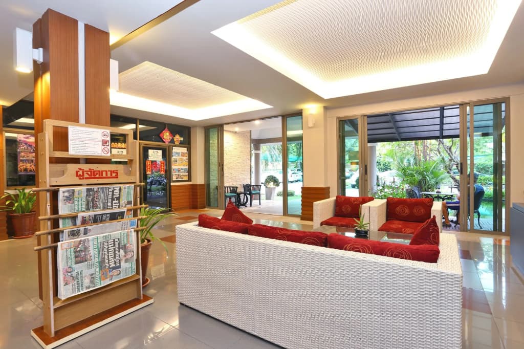 Pattra Mansion by AKSARA Collection - photo 2